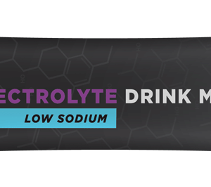 Tactical Electrolyte Drink - (25ct) Grape (Low Sodium)