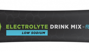 Tactical Electrolyte Drink - (25ct) Lemon Lime (Low Sodium)