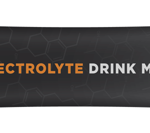 Tactical Electrolyte Drink - (25ct) Orange