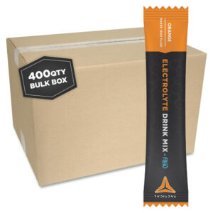 Tactical Electrolyte Drink - (400ct) Orange