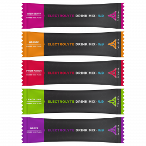 Electrolyte Drink Mix